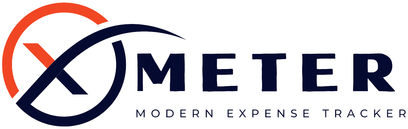 XMeter Logo